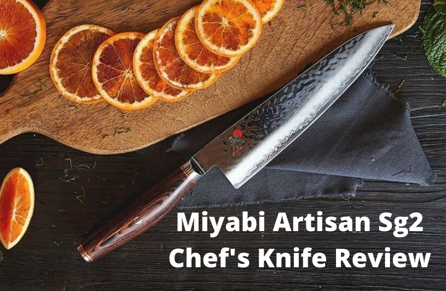 miyabi artisan sg2 review