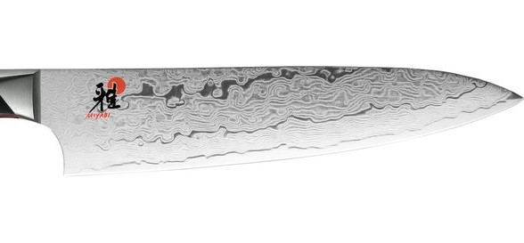Miyabi 600d knife blade