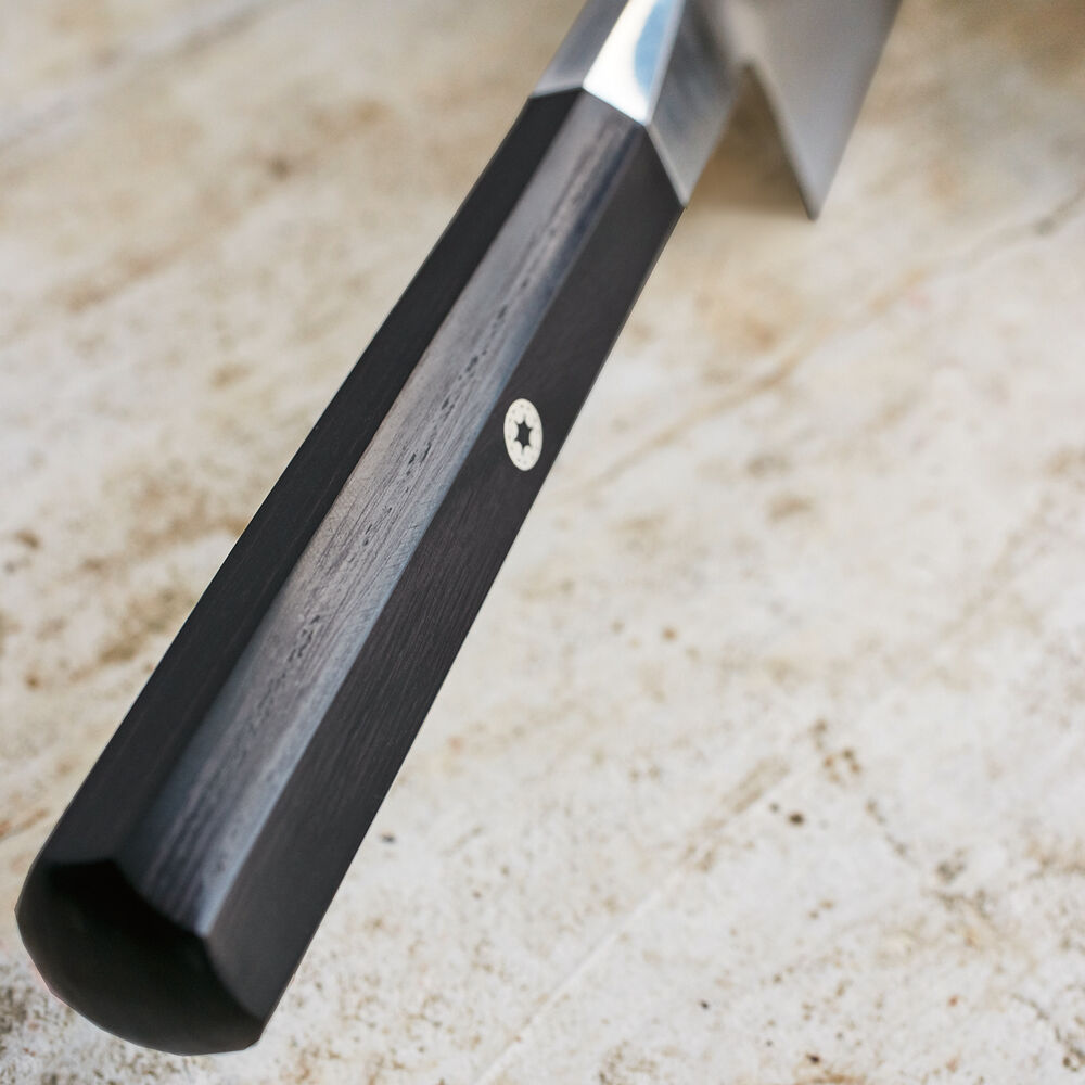 Miyabi koh knife handle