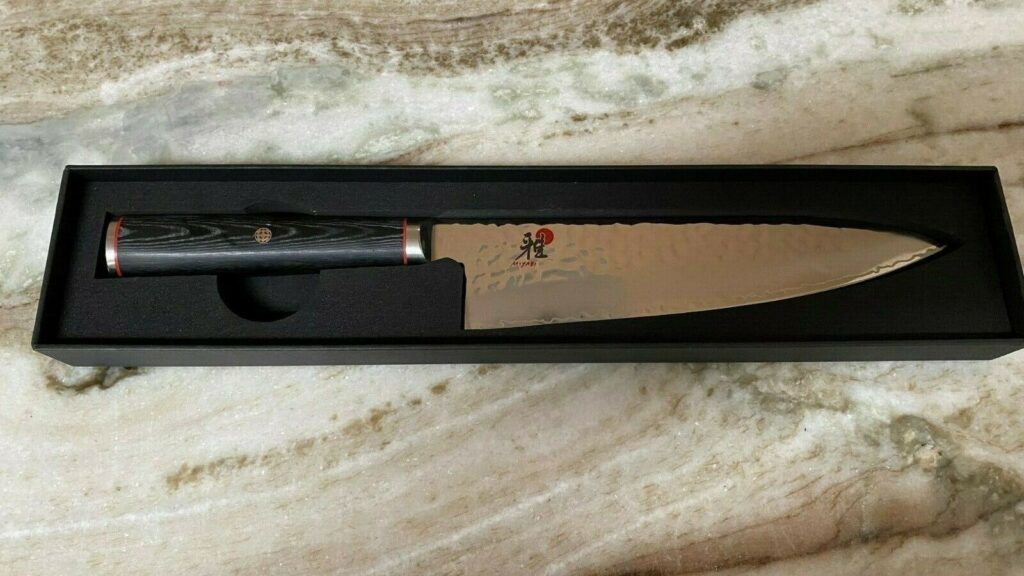 miyabi mizu sg2 review with box