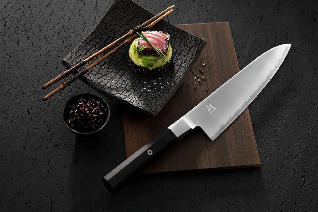 Miyabi Koh Chef's Knife