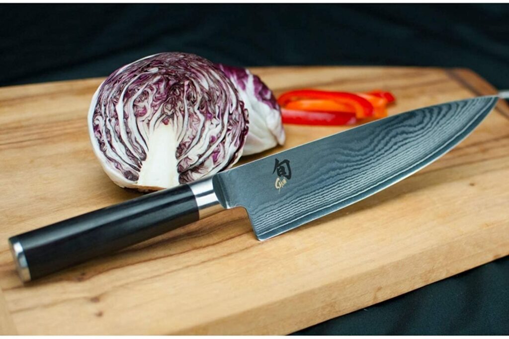 Shun Classic Chef's Knife Review