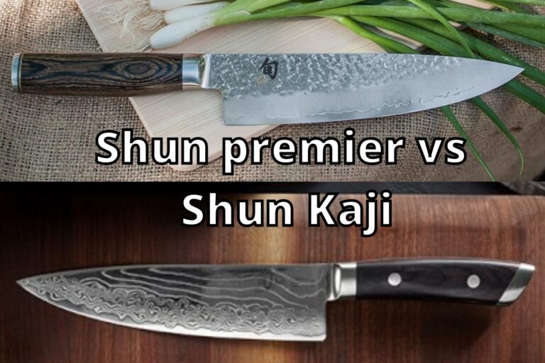 Shun premier vs Kaji – Full Comparison and Review