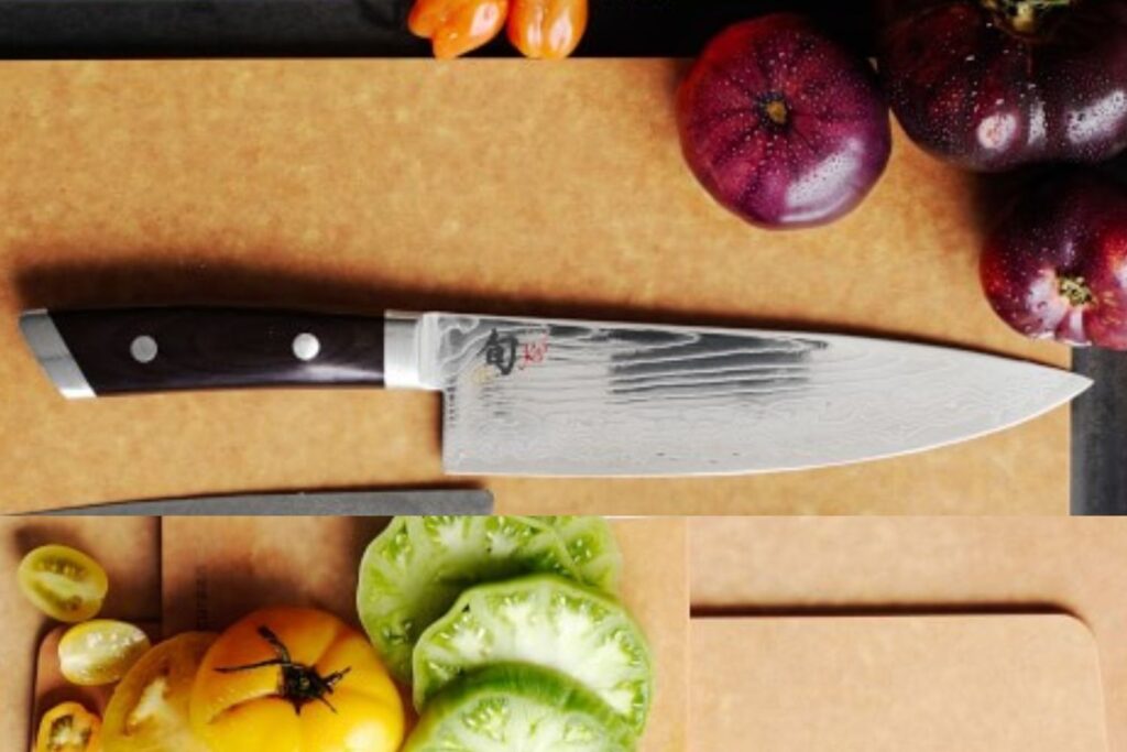 Shun Kaji Chef's Knife Review