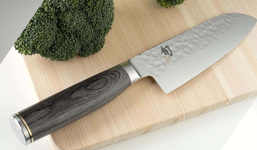 santoku knife