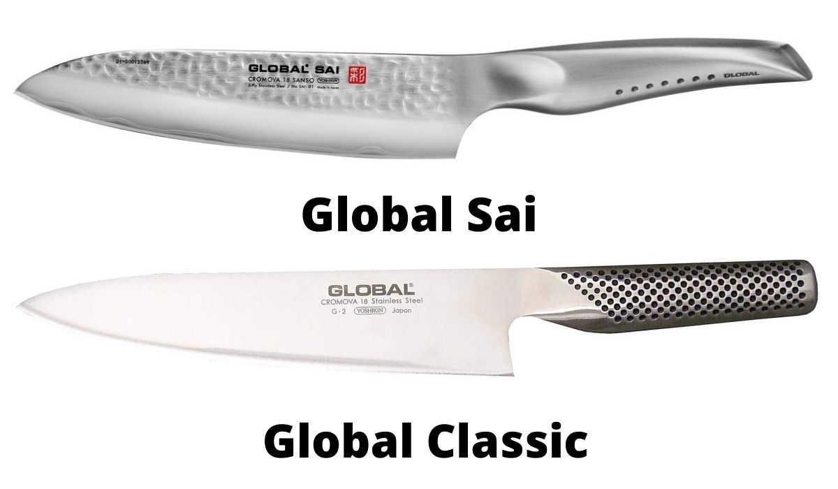 Global Sai vs Global Classic Full Review and Comparison