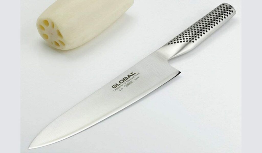 Global Classic Chef's Knife