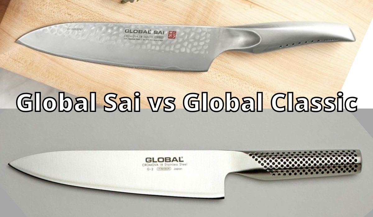 Global Sai vs Global Classic