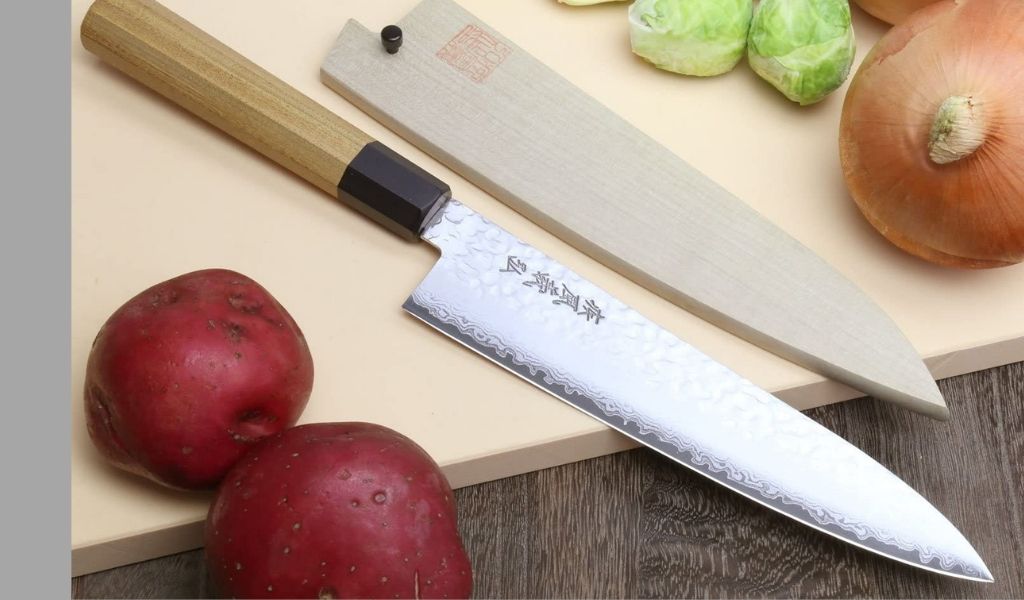 What is Gyuto Knife