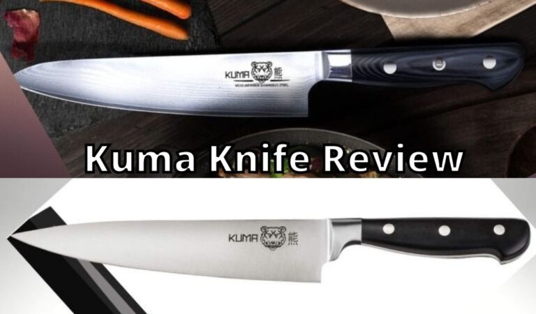 Kuma Knife Review – Should you buy?