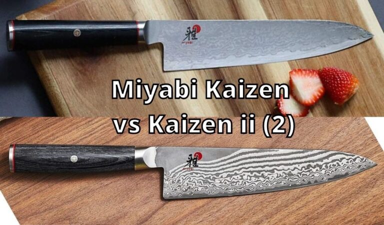 Miyabi Kaizen vs Kaizen ii (2) – Full Review and Comparison