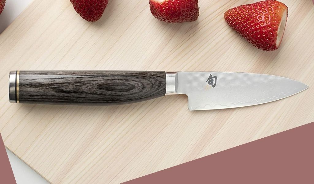 Best Paring Knife 