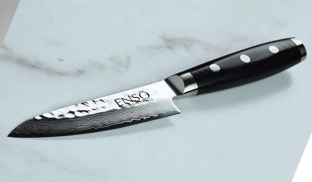 Best Petty Knife