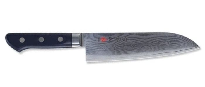 Kanetsune seki knife review