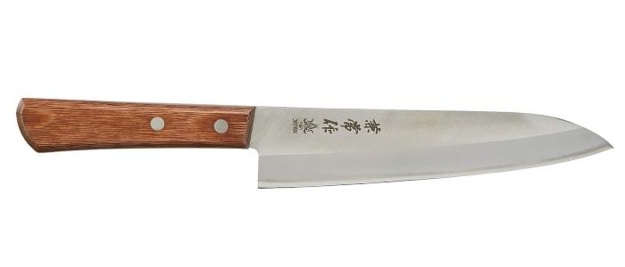 Kanetsune KC Series Kitchen Knife Review