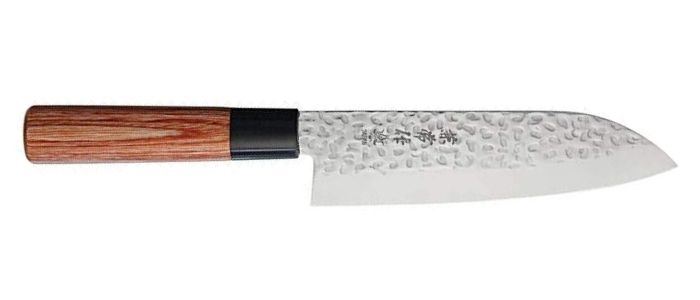 Kanetsune KC-952 Santoku Review