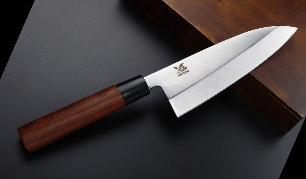 What is deba knife