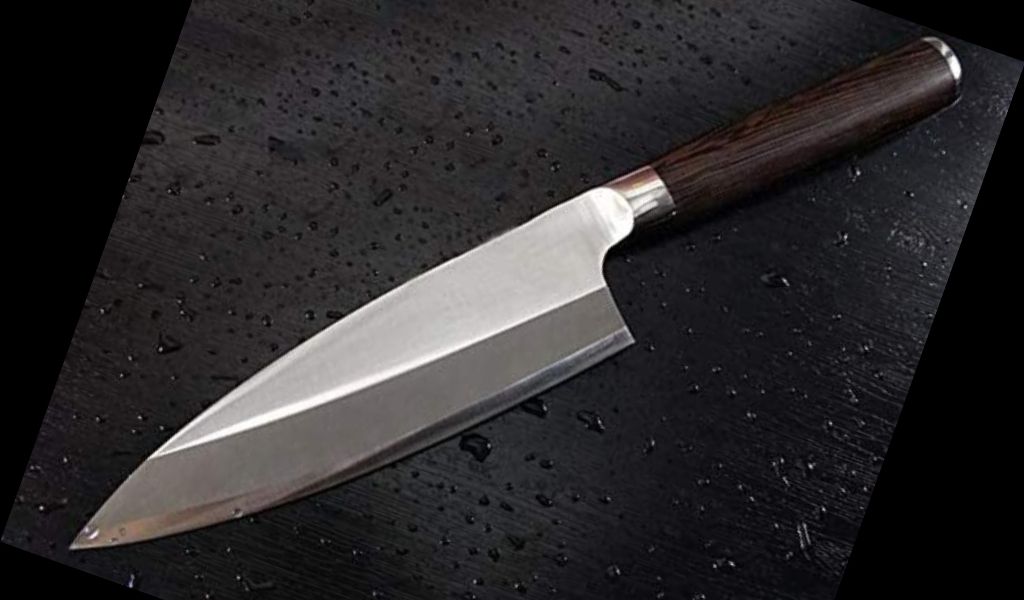 What a deba knife best for
