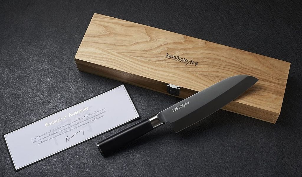 Are kamikoto knives good