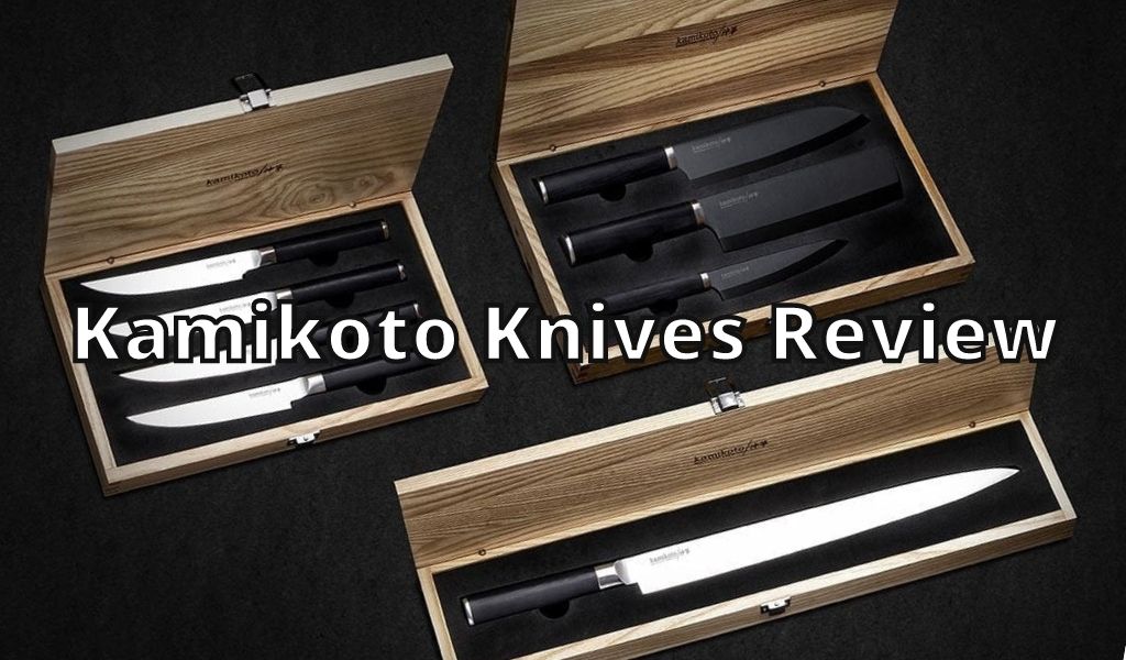 kamikoto knives review