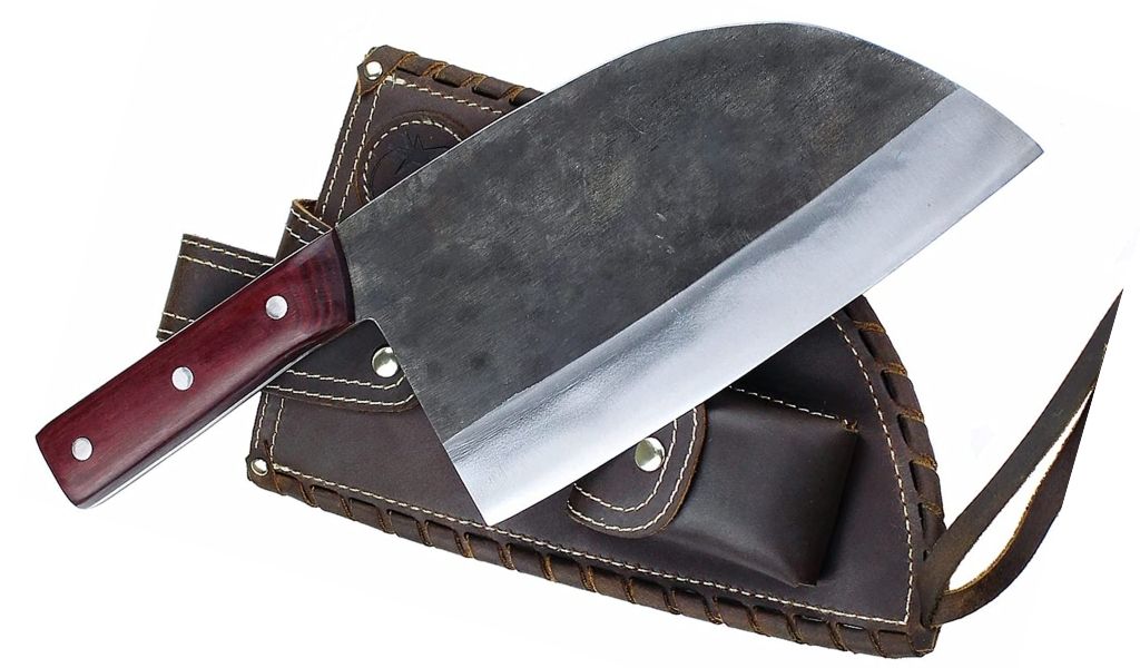 KOPALA Kitchen Knife Cleaver