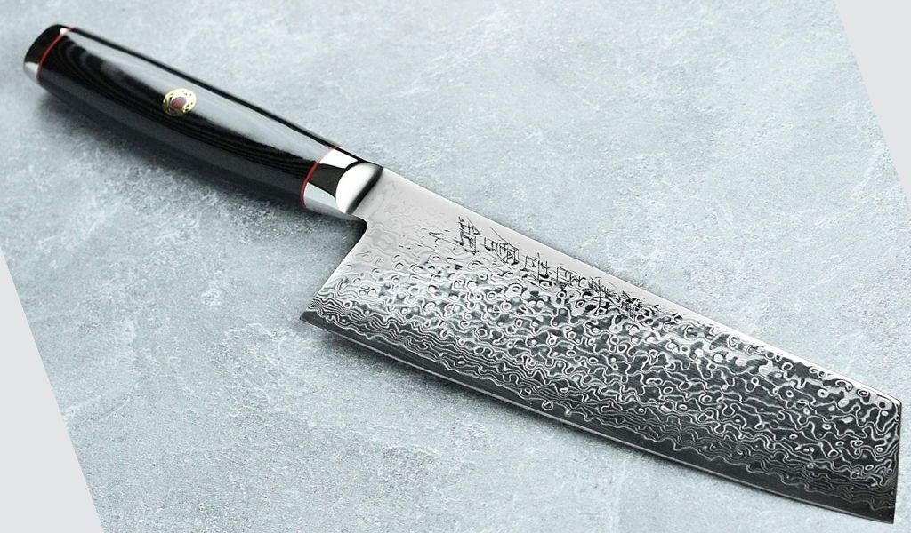 Bunka Knife