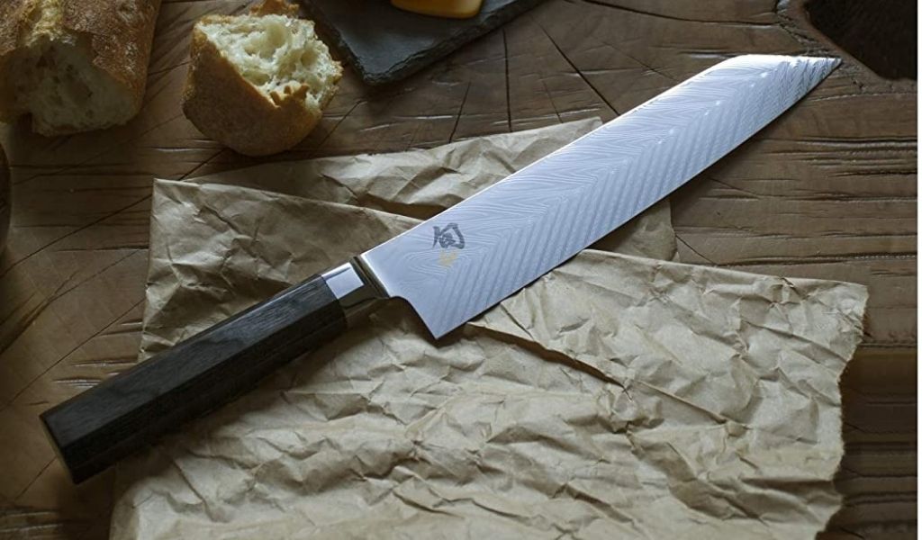 Kiritsuke Knife 