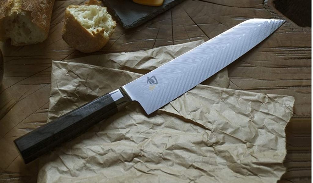 Kiritsuke Knife