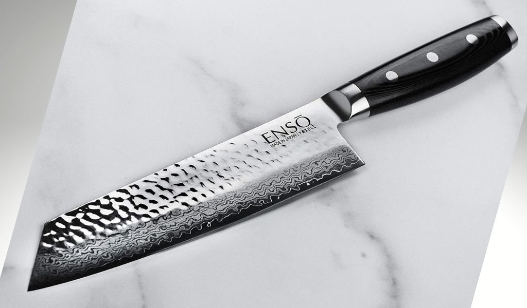 Kiritsuke Knife