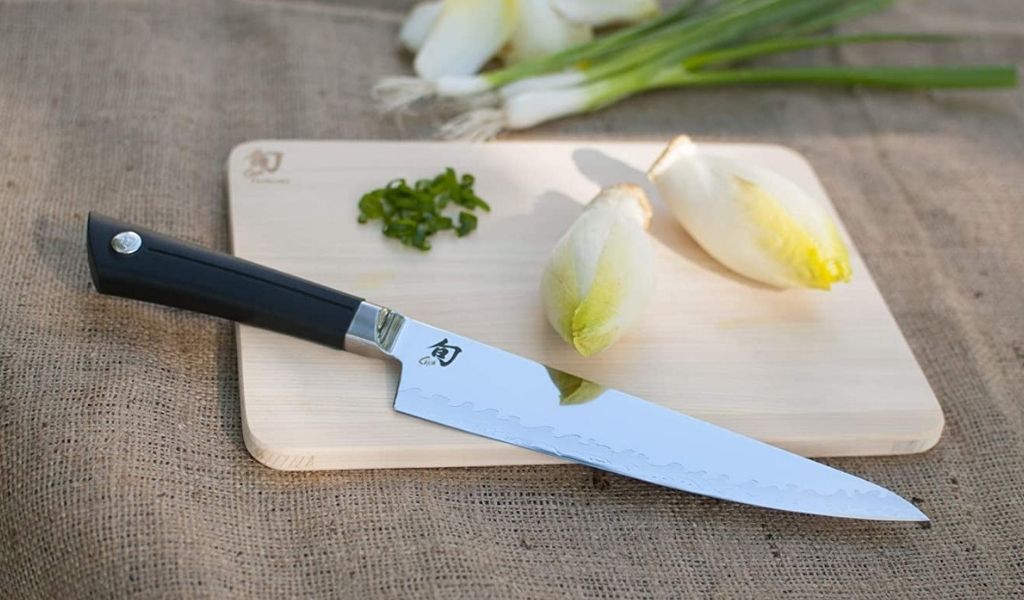 Chef Knife