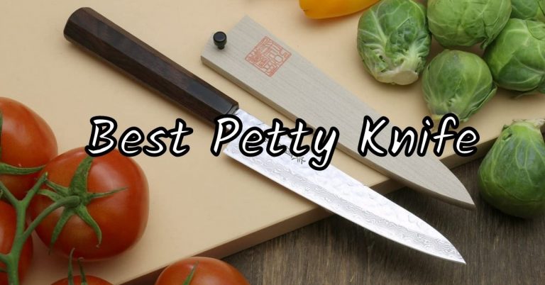 Top 10 Best Petty Knife or Utility Knife – Perfect for you?