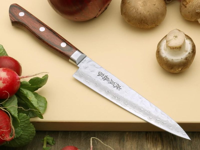 Yoshihiro VG-10 petty knife