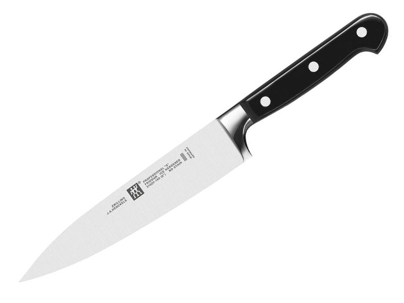 ZWILLING Professional S Razor-Sharp German Utility Knife