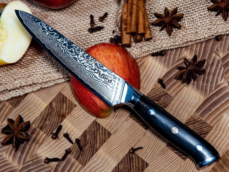 Oxford CHEF Utility (Petty) Knife