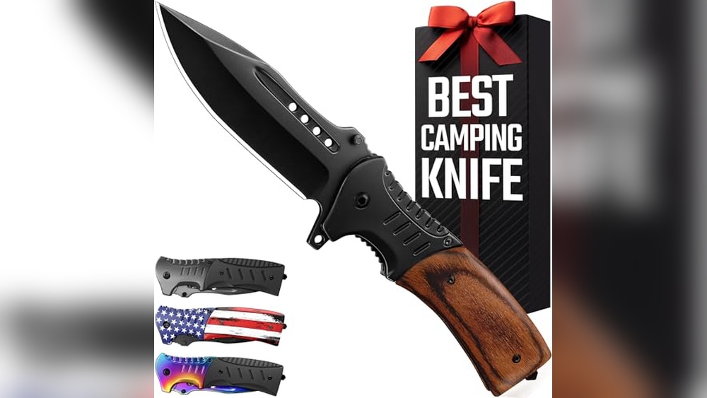 Best Caping Knife