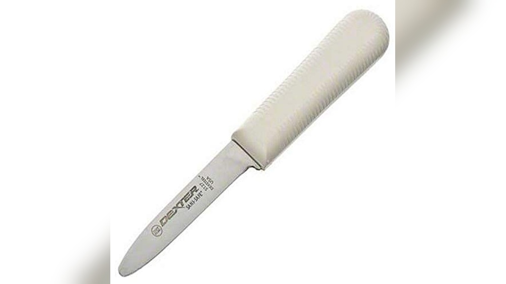 Best Clam Knife