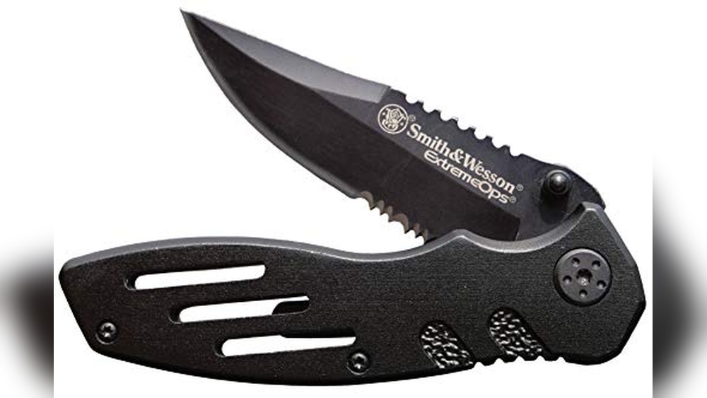 Best Edc Knife under 100