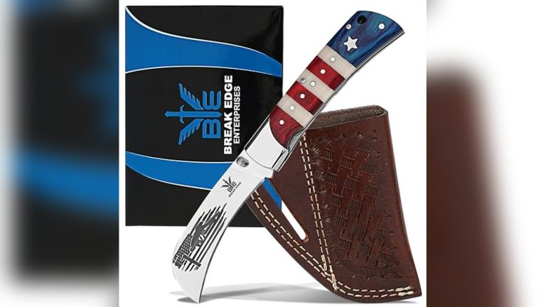 Best Hawkbill Knife for Lineman: Top Durable Blades for Precision Tasks