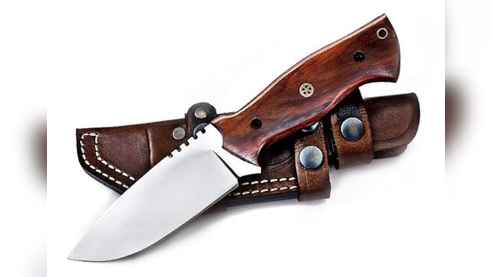 Best Horizontal Carry Knife