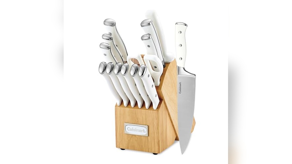 Best Knife Set under $100