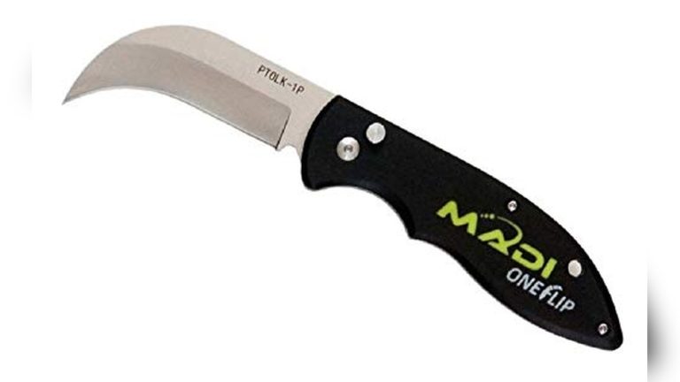 Best Lineman Knife for Precision and Durability in Tough Conditions