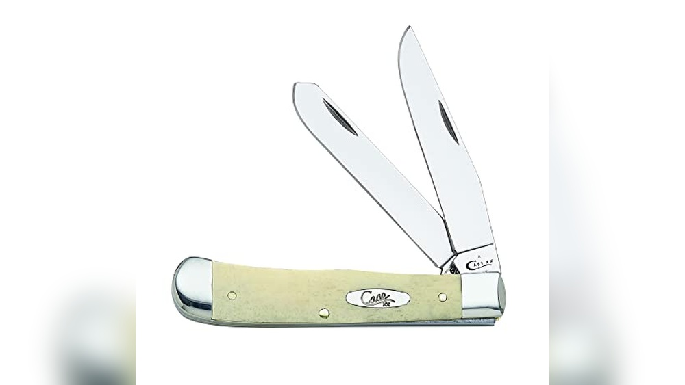 Best Trapper Knife