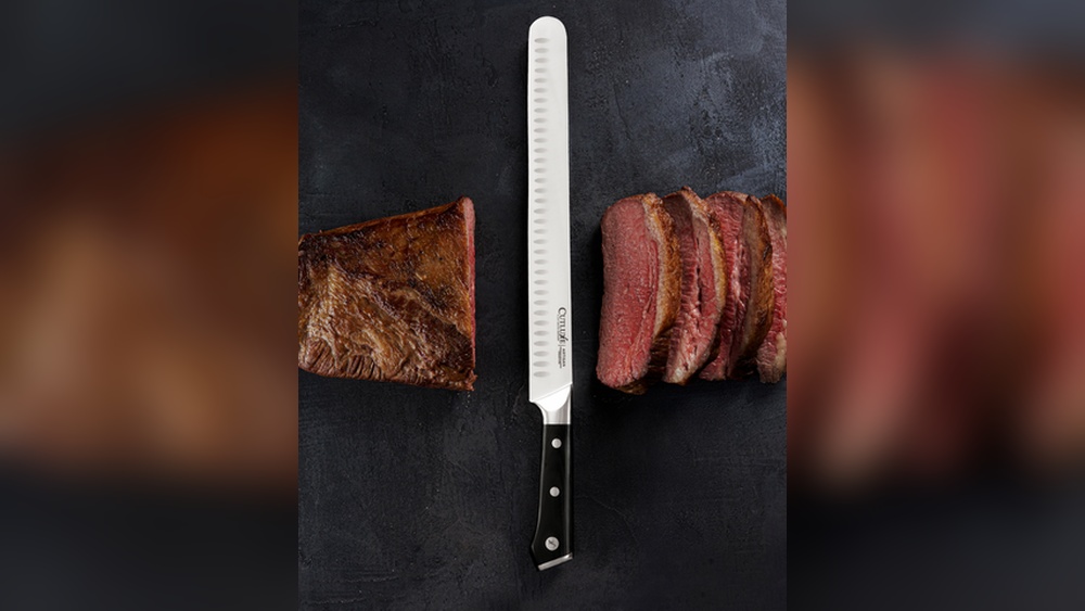 Carving Vs Slicing Knife