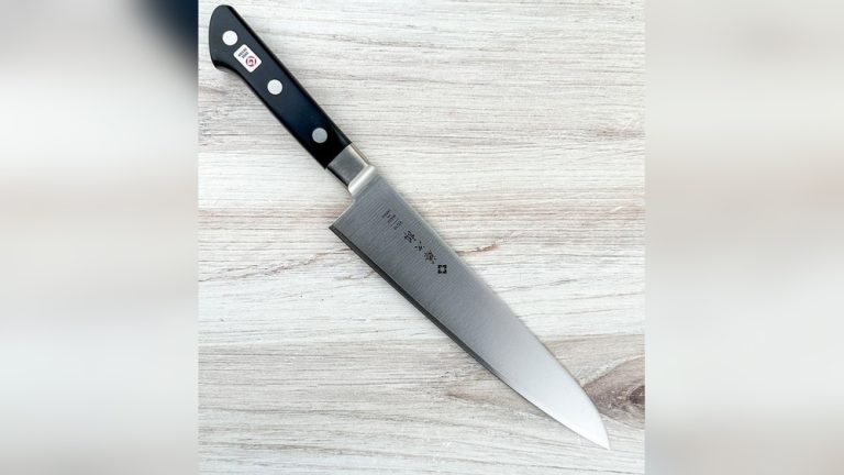 Tojiro Vs Shun: Ultimate Knife Showdown for Chefs