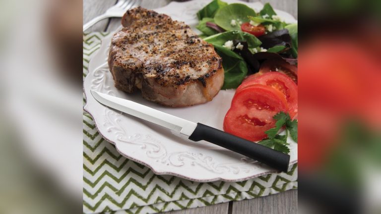 Utility Vs Steak Knife: Ultimate Guide to Choosing the Best Cutlery