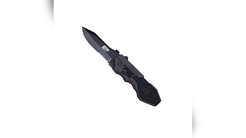 Best Automatic Pocket Knife