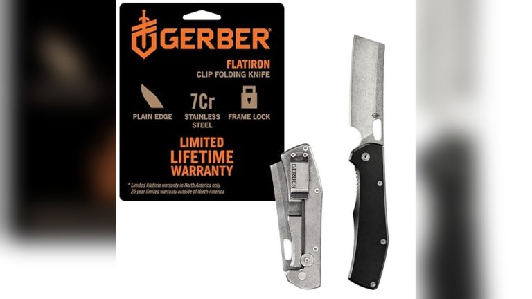 Best Cleaver Pocket Knife Reviews and Buying Guide 2026