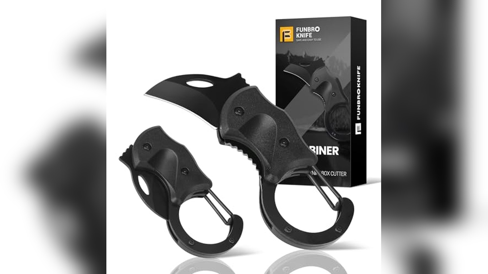 Best Edc Knife under 100