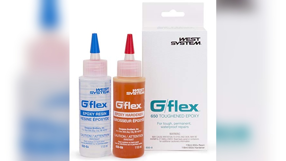 Best Epoxy for Knife Handles