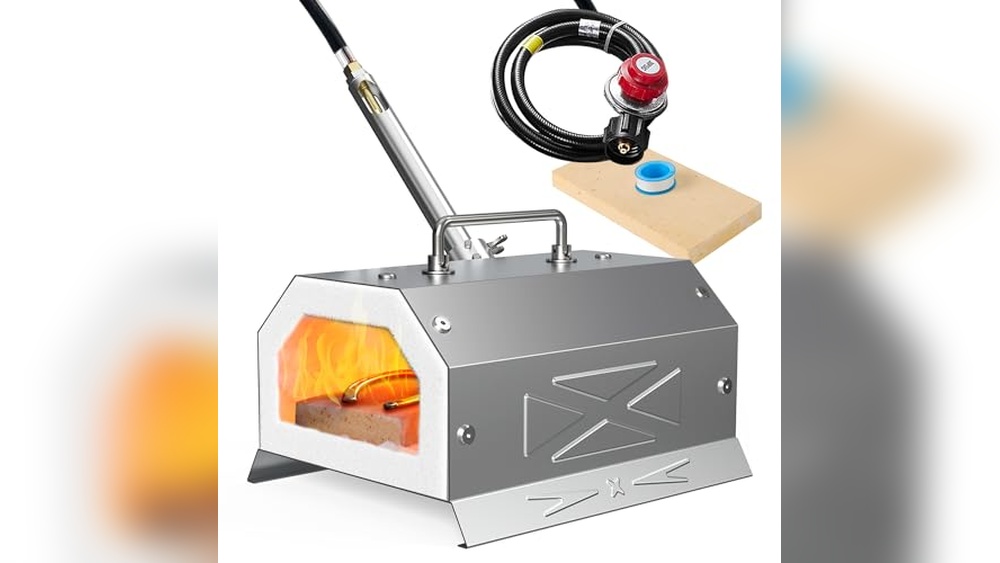 Best Forge for Knife Making